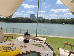 -美兰湖景区