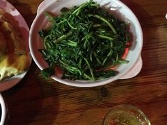-长廊好灶头 本地人农家菜(枫泾古镇店)