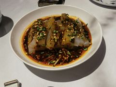 家常凉粉-小河盐帮·私家菜·烤鸭(三元桥·霄云路店)