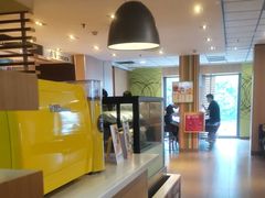 -麦当劳(总统大酒店店)