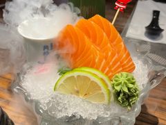 -品米斗·精致料理(浦东禹悦汇店)