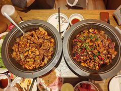 -六月雪干锅(涪城万达广场店)