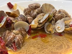 -船歌·鱼水饺青岛菜(国贸商城店)