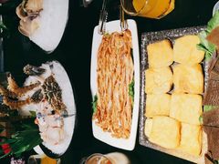 -太古汇海鲜姿造(延寿店)