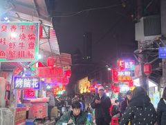 -桂萍特色牛筋牛杂(长堤街总店)