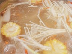 -花田煮鲜牛肉火锅(钟楼众汇店)
