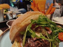 -bluefrog蓝蛙(恒隆广场店)