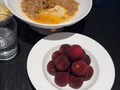 -外滩三号餐厅·创意中餐
