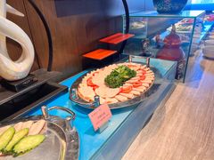 -柳州美拓·臻丽酒店-满江红中餐厅