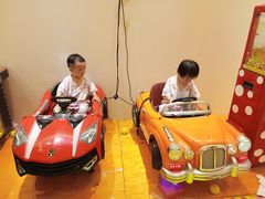 -善水温泉·汗蒸·SPA·生活会馆(桑田路店)