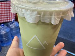 -去茶山(重庆万象城店)