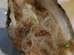 -清真·老金烧烤·小龙虾(奥体中路店)