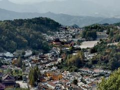 -九华山风景区