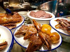 -陈鹏鹏潮汕菜(宝安机场T3航站楼店)