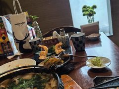 -千代武日本料理(爱建店)