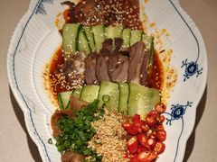 -漢舍川菜馆(国贸商城店)