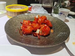 -鸭王烤鸭店(三里河店)