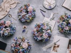 -INSDREAM FLOWER 鲜花预定·花艺培训