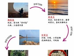 -巧克力渔家.小船海鲜胶东菜(万平口店)