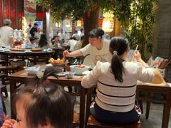 -南京大牌档(之心城店)