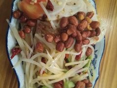 -清真·海清斋铜锅涮肉牛羊肉小炒泡馍(大雁塔店)