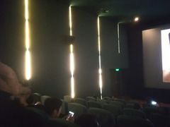 -大光明电影院(南京西路店)