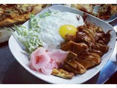 -MI WU FACTORY米屋美食工厂餐厅(绿地店)