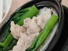 好味酱排骨饭-麒麟濠景家宴(麒麟店)