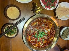 -受气牛肉·重庆耙牛肉(来福士店)