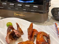 -活潑鲜跳(湖滨商业街店)