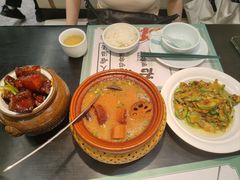 -在莲野·湖北民间菜·头牌松滋鸡(光谷步行街店)