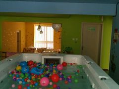 -三晋喜月月子中心