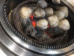-7星海鲜烧烤(紫光福郡店)