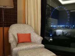 -新加坡文华东方酒店