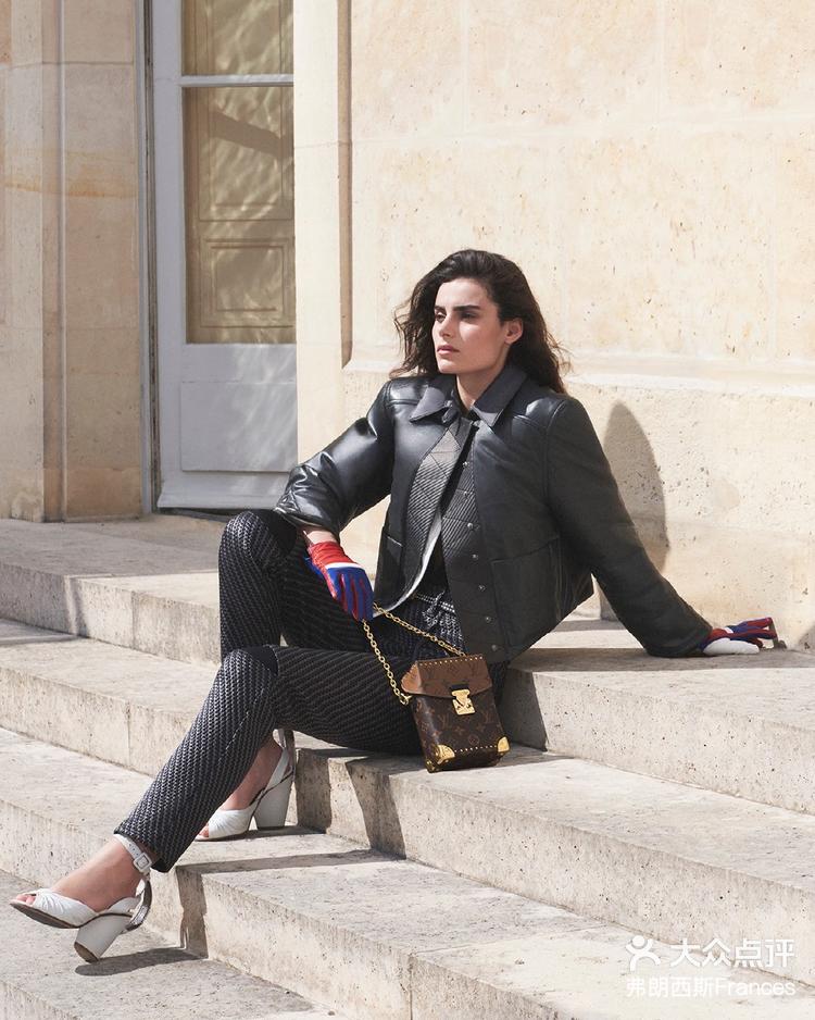 emma stone艾玛斯通lv代言费4600w rmb-大众点评