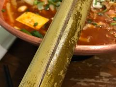 傣味竹筒饭-云海肴·汽锅鸡·云南菜(美罗城店)