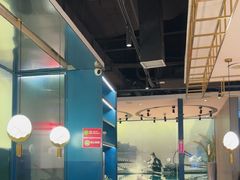 -老板恋上鱼(振华商厦店)