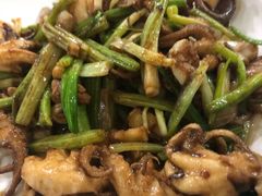 沙姜八爪鱼-半岛私房菜(梅林店)