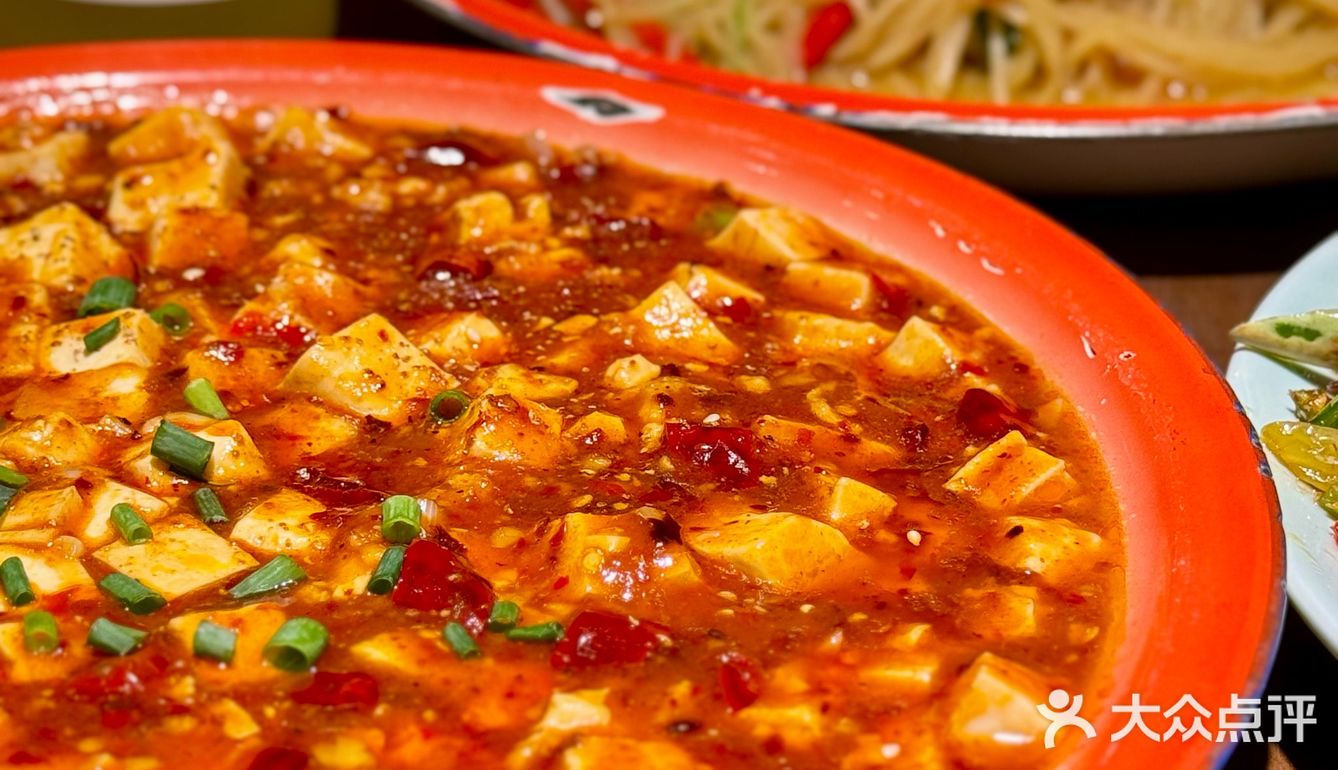 深圳｜想念这口江湖菜 发现川菜神秘好搭子