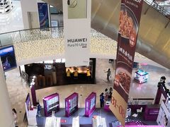 -银泰百货(北京大红门店)