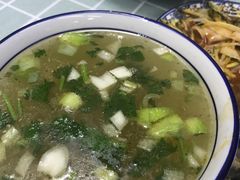 -西北羊肉粉汤馆