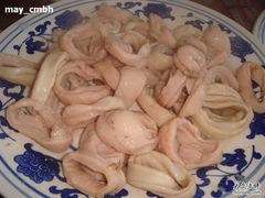 羊蘑菇头，20元-东兴顺爆肚张