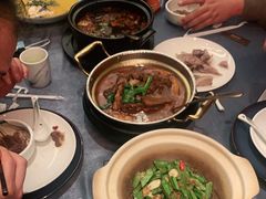 -A One Kitchen·南京精菜馆(德基广场店)