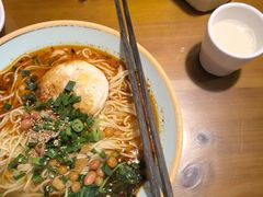 -重庆石磨豆花庄(乔庄店)