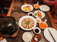 -汤城小厨•粤菜•靓汤(苏州街店)