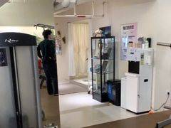 -YCHL Studios健身工作室(市二宫店)