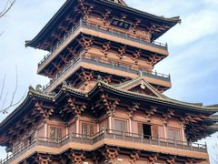 -池州市平天湖风景区
