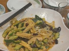 -黑家养生粥道馆(新世纪店)