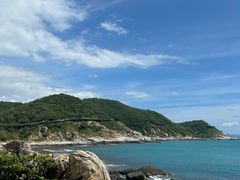-三亚西岛海洋文化旅游区