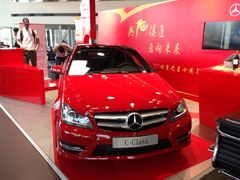 -北京之星奔驰4S店(亦庄店)